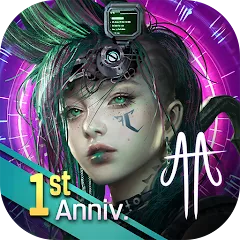 Взломанная Cross The Ages: TCG (Кросс зэ Эйджес)  [МОД Меню] - полная версия apk на Андроид
