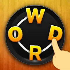 Скачать взлом Word Connect - Word Games  [МОД Бесконечные деньги] - стабильная версия apk на Андроид