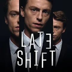 Взлом Late Shift (Лейт Шифт)  [МОД Menu] - стабильная версия apk на Андроид