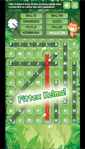 Fittex Kelma (Фиттекс Келма)  [МОД Unlocked] Screenshot 5