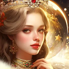 Скачать взломанную Game of Sultans  [МОД Бесконечные монеты] - полная версия apk на Андроид