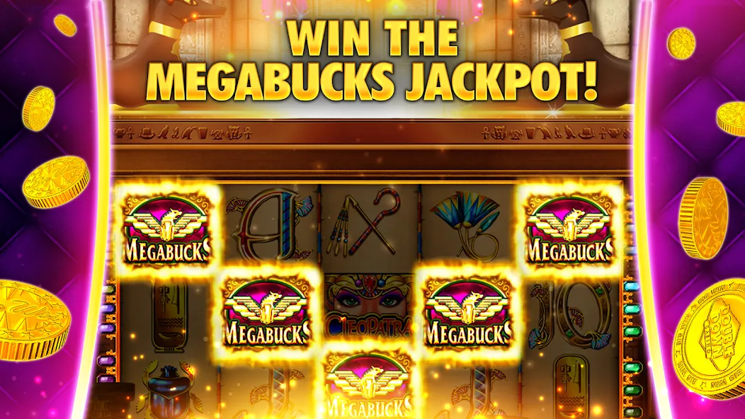 DoubleDown Casino Vegas Slots (Даблдаун)  [МОД Много денег] Screenshot 5