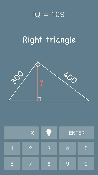 Math Riddles: IQ Test (Математические загадки)  [МОД Все открыто] Screenshot 2