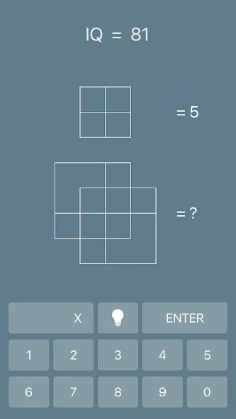 Math Riddles: IQ Test (Математические загадки)  [МОД Все открыто] Screenshot 3