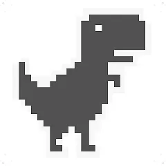 Скачать взломанную Dino T-Rex (Дино Т)  [МОД Меню] - последняя версия apk на Андроид