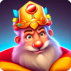 Взлом Match Blast Puzzle 3  [МОД Все открыто] - полная версия apk на Андроид