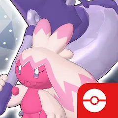 Скачать взломанную Pokémon Masters EX  [МОД Unlocked] - последняя версия apk на Андроид