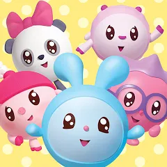 Скачать взломанную Baby Games for 1 Year Old!  [МОД Много монет] - последняя версия apk на Андроид