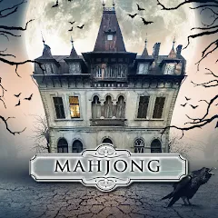 Взломанная Mahjong: Secret Mansion (Маджонг)  [МОД Бесконечные деньги] - полная версия apk на Андроид