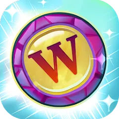 Взломанная Words of Wonder : Match Puzzle (Вордс оф Вандер)  [МОД Все открыто] - последняя версия apk на Андроид