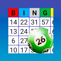 Взлом Bingo RS Cards (Бинго РС Карты)  [МОД Menu] - последняя версия apk на Андроид