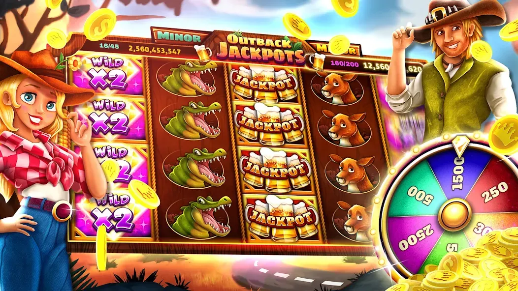 Best Casino Legends 777 Slots (Бест Казино Легенды 777 Слотс)  [МОД Все открыто] Screenshot 5