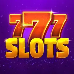 Скачать взломанную Best Casino Legends 777 Slots (Бест Казино Легенды 777 Слотс)  [МОД Все открыто] - стабильная версия apk на Андроид