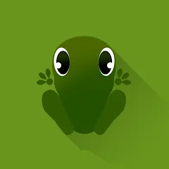 Взлом Jumping frog  [МОД Все открыто] - стабильная версия apk на Андроид