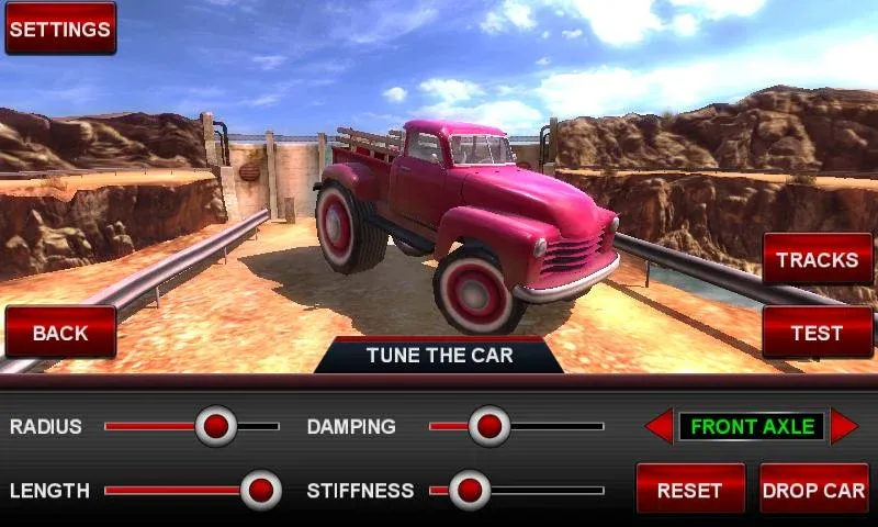 Offroad Legends - Truck Trials (Оффроад Легенды)  [МОД Все открыто] Screenshot 5