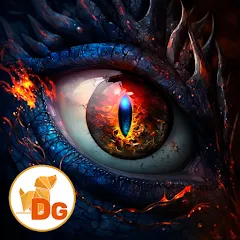 Скачать взлом Enchanted Kingdom: Darkness  [МОД Бесконечные деньги] - последняя версия apk на Андроид