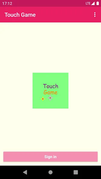 Touch Game (Тач Гейм)  [МОД Бесконечные монеты] Screenshot 1