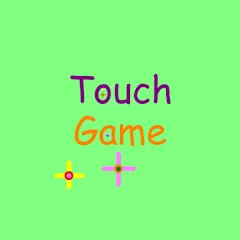 Взлом Touch Game (Тач Гейм)  [МОД Бесконечные монеты] - полная версия apk на Андроид