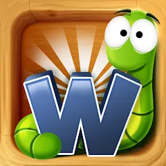 Взлом Word Wow Around the World (Уорд Вау Вокруг Мира)  [МОД Все открыто] - полная версия apk на Андроид