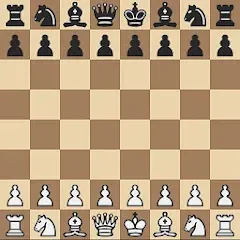 Скачать взломанную Chess: Classic Board Game  [МОД Все открыто] - стабильная версия apk на Андроид