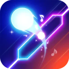 Скачать взлом Dot n Beat  [МОД Много денег] - последняя версия apk на Андроид