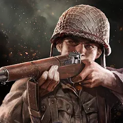 Скачать взлом Road to Valor: World War II (Роуд ту Валор)  [МОД Mega Pack] - последняя версия apk на Андроид