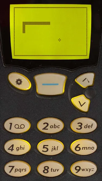 Snake '97: retro phone classic  [МОД Бесконечные деньги] Screenshot 1