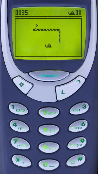 Snake '97: retro phone classic  [МОД Бесконечные деньги] Screenshot 2