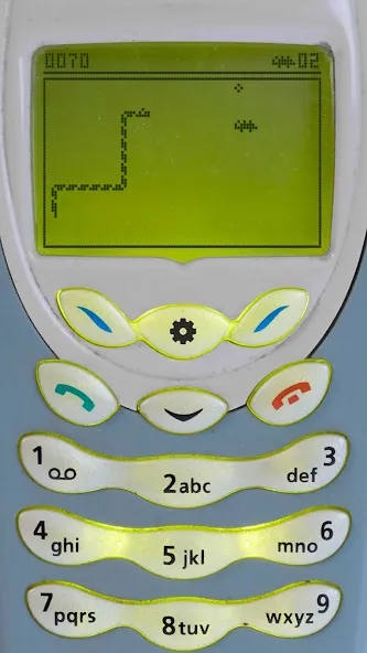 Snake '97: retro phone classic  [МОД Бесконечные деньги] Screenshot 4