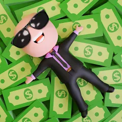 Взломанная Office Fever (Офисная лихорадка)  [МОД Unlimited Money] - полная версия apk на Андроид