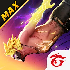 Скачать взлом Free Fire MAX (Фри Фаер МАКС)  [МОД Все открыто] - стабильная версия apk на Андроид