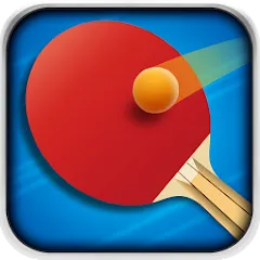 Скачать взломанную Ping Pong Stars - Table Tennis (Пингпонг Старс)  [МОД Много монет] - последняя версия apk на Андроид