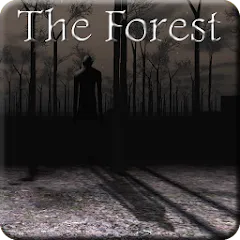 Взломанная Slendrina: The Forest (Слендрина)  [МОД Много монет] - последняя версия apk на Андроид