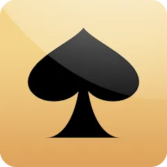 Скачать взлом Call Bridge Card Game - Spades (Карточная игра Колл Бридж)  [МОД Menu] - стабильная версия apk на Андроид