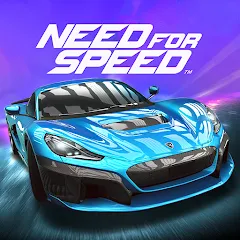 Скачать взлом Need for Speed™ No Limits (Нид фор Спид)  [МОД Много денег] - стабильная версия apk на Андроид