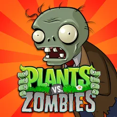 Скачать взлом Plants vs. Zombies™  [МОД Unlocked] - полная версия apk на Андроид