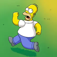 Скачать взлом The Simpsons™:  Tapped Out (Зе Симпсонс)  [МОД Все открыто] - полная версия apk на Андроид