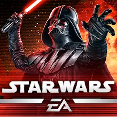 Взлом Star Wars™: Galaxy of Heroes (Ста Вас)  [МОД Все открыто] - последняя версия apk на Андроид