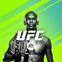 Взлом EA SPORTS™ UFC® Mobile 2 (ИА СПОРТС УФЦ 2)  [МОД Все открыто] - полная версия apk на Андроид