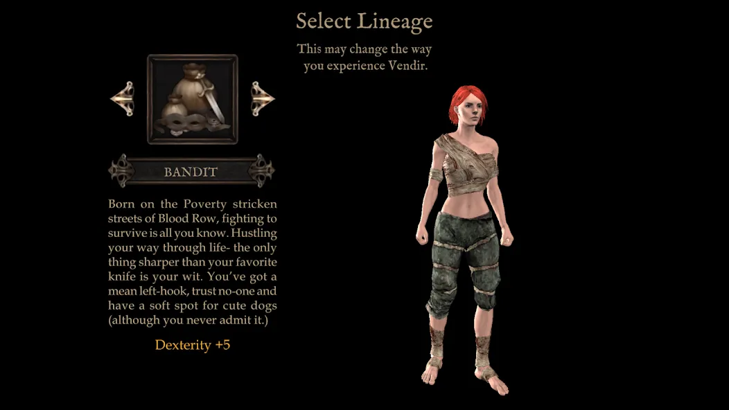 Vendir: Plague of Lies (Вендир)  [МОД Mega Pack] Screenshot 1