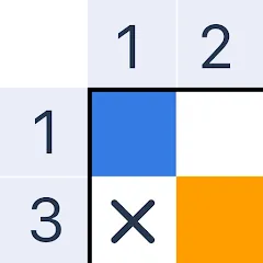 Взломанная Nonogram Color - Logic Puzzle  [МОД Много монет] - полная версия apk на Андроид