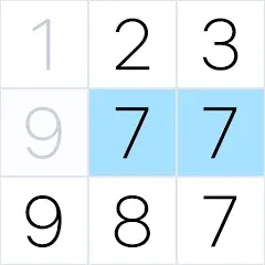 Взлом Number Match - Number Games  [МОД Unlimited Money] - полная версия apk на Андроид