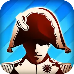 Скачать взлом European War 4 : Napoleon (Европейская война 4)  [МОД Menu] - полная версия apk на Андроид