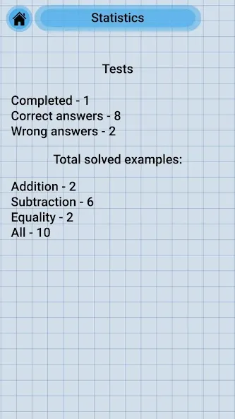 Math Addition & Subtraction  [МОД Бесконечные деньги] Screenshot 5