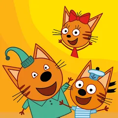 Скачать взломанную Kid-E-Cats. Games for Kids  [МОД Много монет] - полная версия apk на Андроид