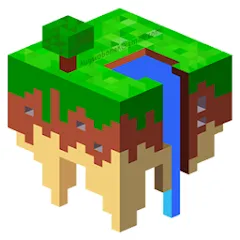 Взлом Eerskraft (Ирскрафт)  [МОД Unlocked] - последняя версия apk на Андроид