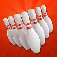 Скачать взлом Bowling 3D Pro (Боулинг 3D Про)  [МОД Меню] - стабильная версия apk на Андроид