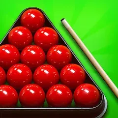 Взлом Real Snooker 3D (Реал Снукер 3D)  [МОД Бесконечные монеты] - последняя версия apk на Андроид