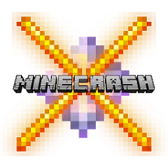 Скачать взлом Minecrash (Майнкраш)  [МОД Много монет] - стабильная версия apk на Андроид