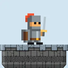 Взлом Epic Game Maker: Create a game (Эпик Гейм Мейкер)  [МОД Все открыто] - полная версия apk на Андроид